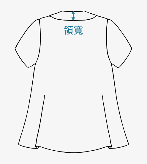 T007平面圖 B