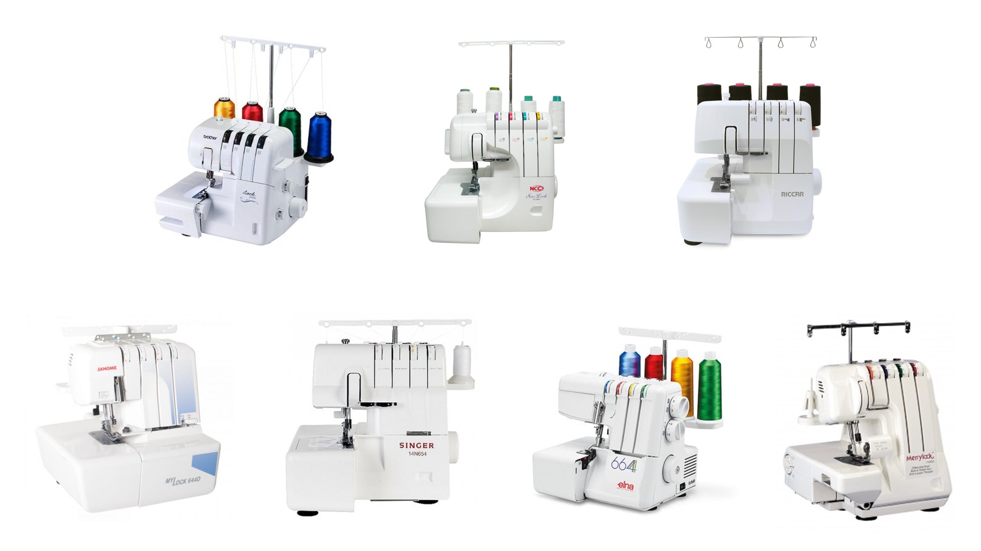 overlock cover